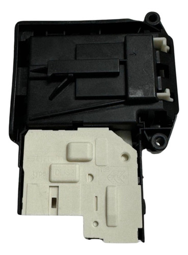 Blocapuerta Interruptor Puerta Lavarropa Para Lg Fh6g1bch2n