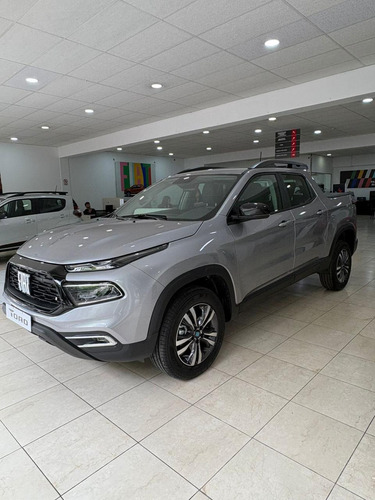 Fiat Toro 1.3 T270 Volcano 4X2 At