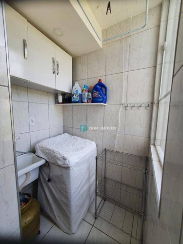 Imagem 24 de 24 de Apartamento À Venda, 50 M² Por R$ 270.000,00 - Jardim Liú - Juiz De Fora/mg - Ap1219