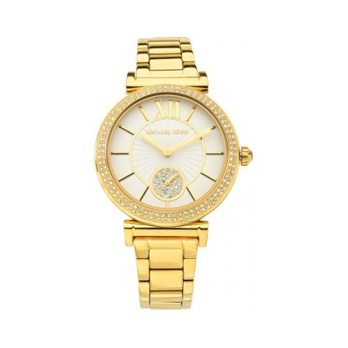 Relógio Feminino Michael Kors Mk4615/1bn