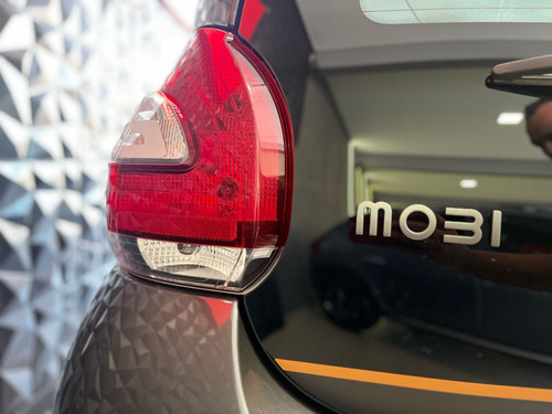 Fiat Mobi TREKKING 1.0 Flex 5p.