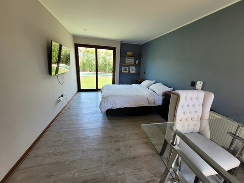 Imagen 13 de 22 de Excelente Casa A Pasos Colegio San Anselmo