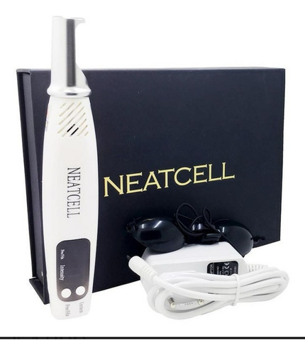 Neatcell Laser Picosecond Azul Original + Googles De Regalo