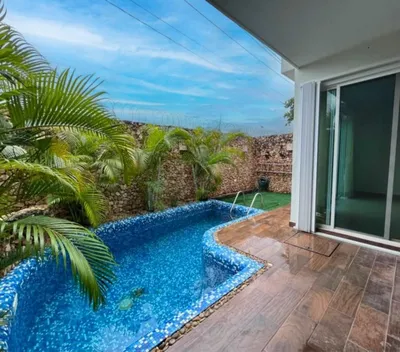 Casa en venta