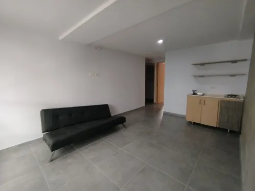 Arriendo Apartaestudio En Laureles
