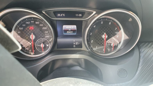 Mercedes Benz Clase A A 250 Sport A250 2018 Conc. Oficial-sf