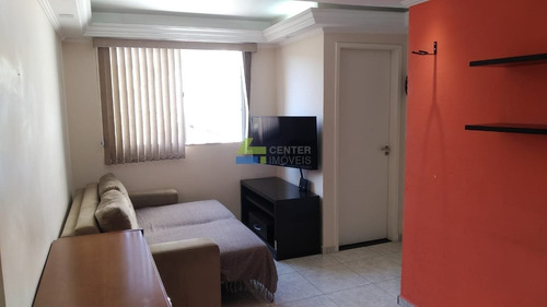 Imagem 1 de 15 de Apartamento - Vila Parque Jabaquara - Ref: 12927 - V-870924
