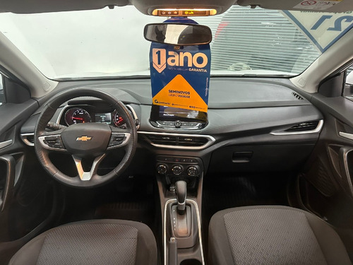 Chevrolet Tracker 1.0 TURBO FLEX AUTOMÁTICO