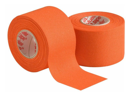 Mueller M Tape Colores Tela Adhesiva Vendaje Ideal Americano