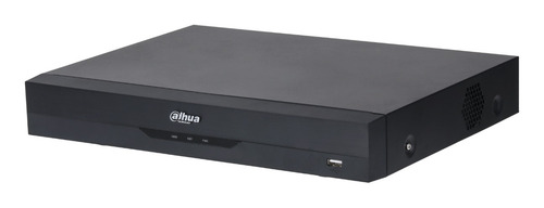 Dvr 16 Ch 5mp Lite Dahua Xvr5416l-i3 Alarmas Soporta 4 Disco