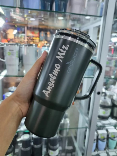 Termo Reduce Cold-1 Mug Og 40oz/1183 Con Personalizado Laser