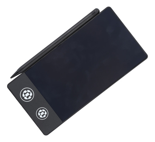 Tablero De Escritura Lcd Para Tableta De 6.5 Pulgadas Con Fo