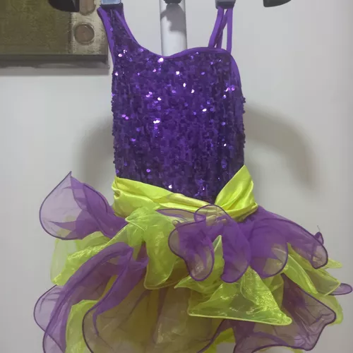 tutus para disfraces de carnaval