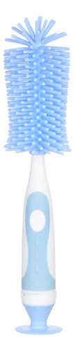 Botella Limpiadora De Botellas Soft Bristle Baby Para Vidrio