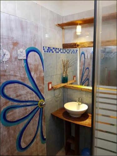 Complejo Venta 5 Departamentos - 600 Mts2 Totales - Punta Del Diablo