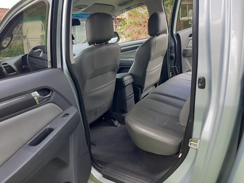 Chevrolet S10 2.4 Ltz Cab. Dupla 4x2 Flex 4p