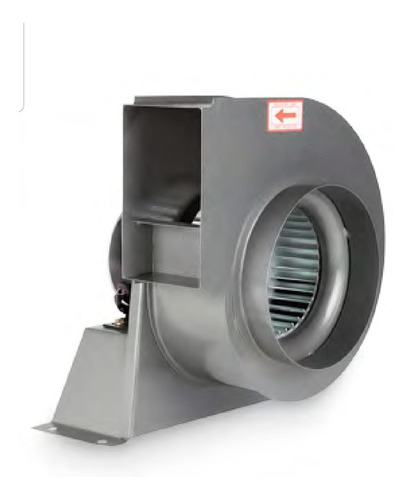 Extractor De Aire Ceb-800 Marca S&p