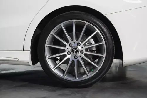 Mercedes-Benz Clase CLA 2.0 250 Cgi Sport At