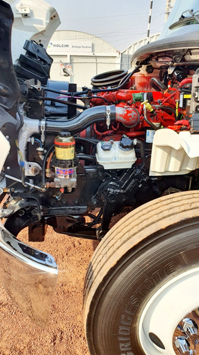 Freightliner M2 Rabon Plataforma Torton 2015