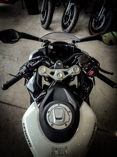 Cf Moto Sr 450