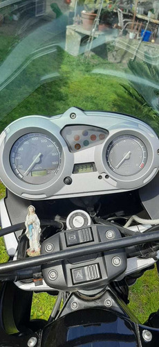 Bmw G 650 Gs Trail