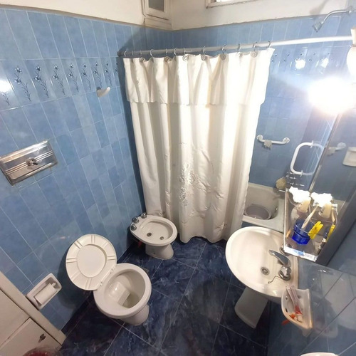 Imagen 13 de 19 de Departamento En Venta En Recoleta