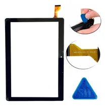 Comprar Touch Tactil Vidrio 10 Mjk-pg101-1853-fpc 45 Pines +pua