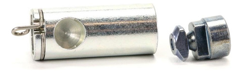 Seguro Rueda Auxilio Orig S10 Cab Doble- Simple 12/25