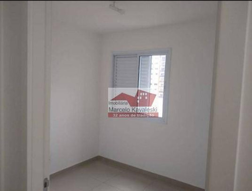 Imagem 3 de 22 de Apartamento Com 2 Dormitórios Para Alugar, 69 M² Por R$ 2.890/mês - Ipiranga - São Paulo/sp - Ap13047