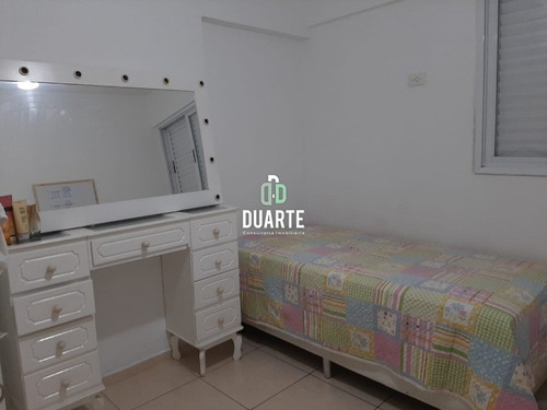 Imagem 7 de 17 de Apartamento - Ap03779 - 69406134