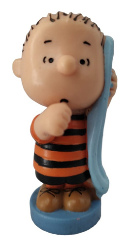 Linus Van Pelt Charlie Brown Ufs 02 Snoopy