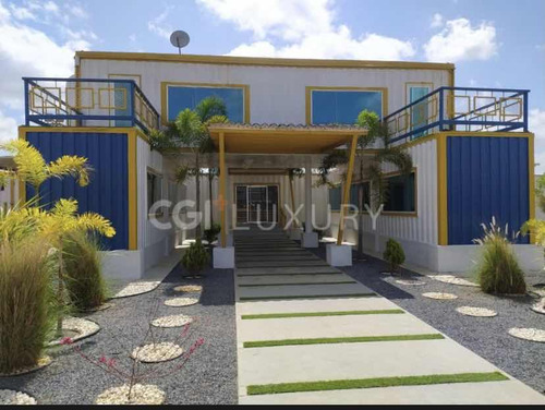 Gi+luxury El Tigre Ofrece En Venta Zona Industrial Guanipa