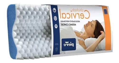 Almohada memory foam piero new arrivals