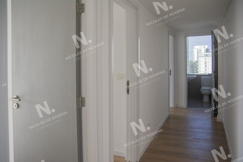 Imagen 9 de 23 de Departamento En Venta, Excelente Ubicacion, Edificio Alexander Boulevard - Punta Del Este Mansa