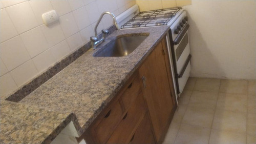 Imagen 12 de 13 de Departamento Monoambiente En Venta - 32mts2 - Mar Del Plata