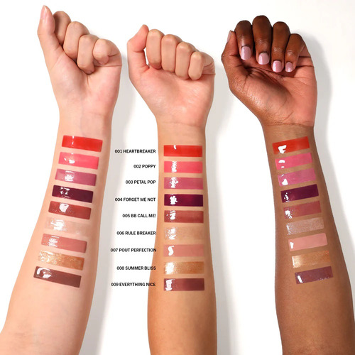Bálsamo Labial Hidratante Butter Bliss Lip Balm 5 Bb Call Me