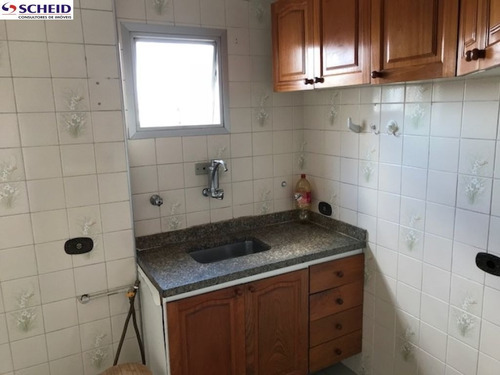 Imagem 4 de 15 de *apto 58 M²: 2 Dorms Com 1 Vaga Em Otima Localização E Um Valor Atrativo!!!* - Mc438