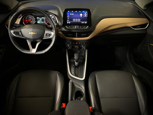 Chevrolet Onix 10tat Pr2