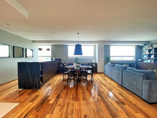 Extraordinario Ph En Venta En Montecarlo, Interlomas