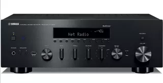 Receiver Estéreo Yamaha R-n602