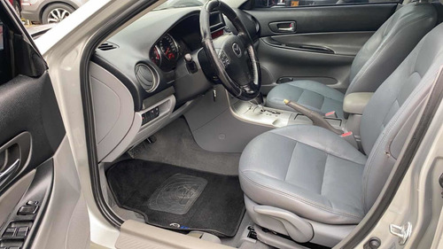 Mazda 6 2005 2.3 L3na4