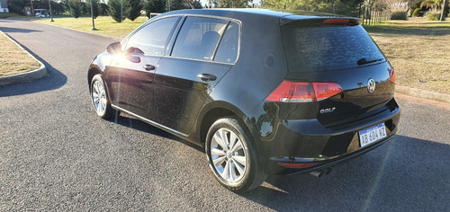 Imagen 9 de 15 de Volkswagen Golf