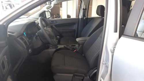 Imagen 5 de 15 de Ford Ranger Xls 3.2 Cd Manual 4x2 200hp