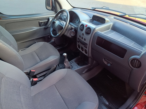Peugeot Partner 1.4 Furgon Confort