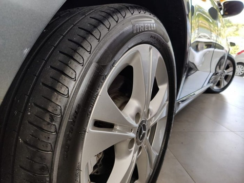 Classe C 1.6 Cgi Flex Avantgarde 9g-tronic