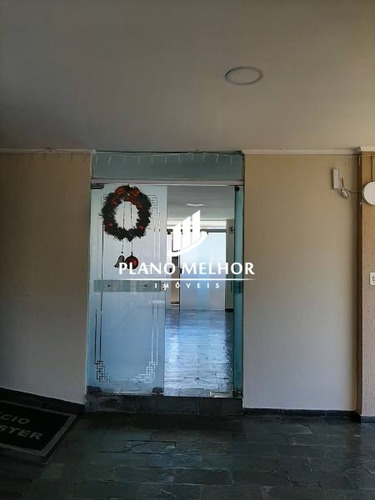 Imagem 14 de 30 de Apartamento Para Venda Na Vila Carrão Com 2 Dormitórios, Sala 2 Ambientes Com Planejados Com 1 Vaga - 50m² Ap1391 - Ap1391