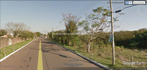 Imagem 3 de 15 de Terreno - Rio Branco - Ref: 47215 - V-47215