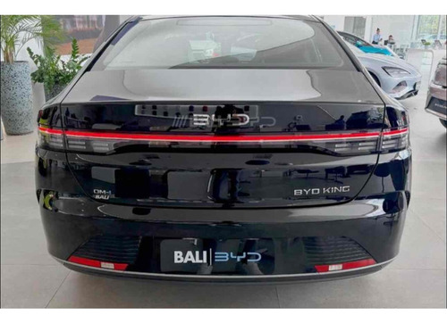 BYD King 1.5 DM-I PHEV GS AUTOMÁTICO