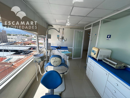 Box Dental En Calle Bueras Esquina Mujica, Rancagua