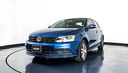 Imagen 5 de 15 de 39934 - Volkswagen Jetta 2016 Con Garantía